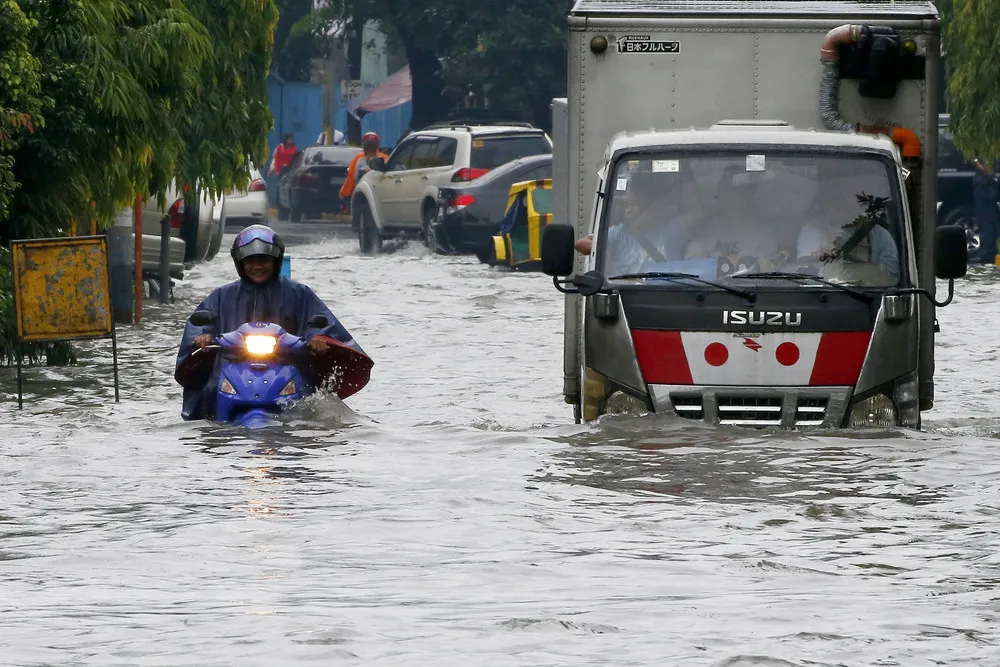 Philippine Daily Life