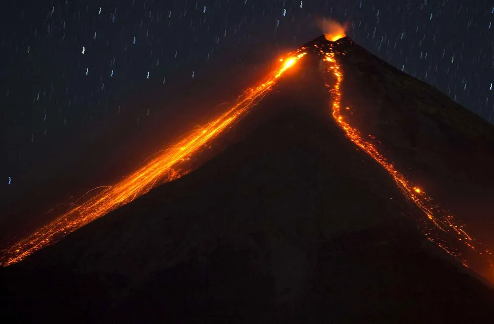 The Day in Photos – January 5, 2016