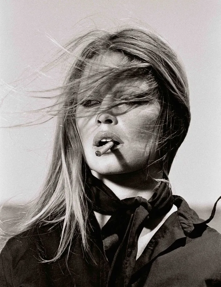 Photographs by Terry O'Neill