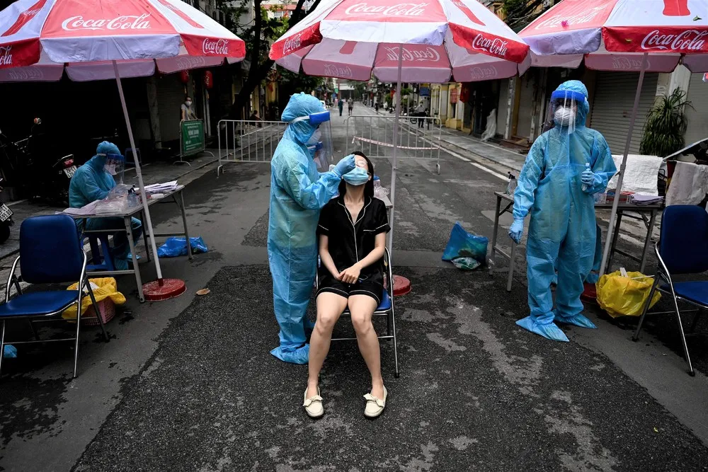 A Look at Life in Vietnam