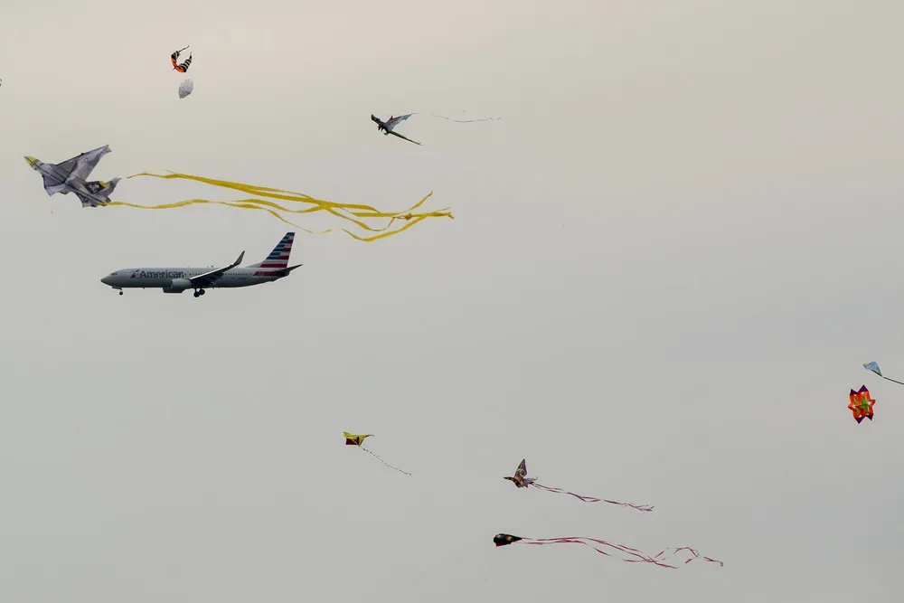 A Look at Life in USA