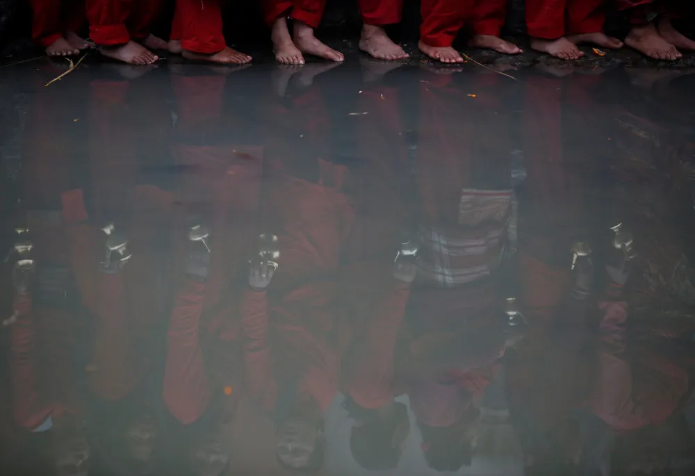 A Look at Life in Nepal