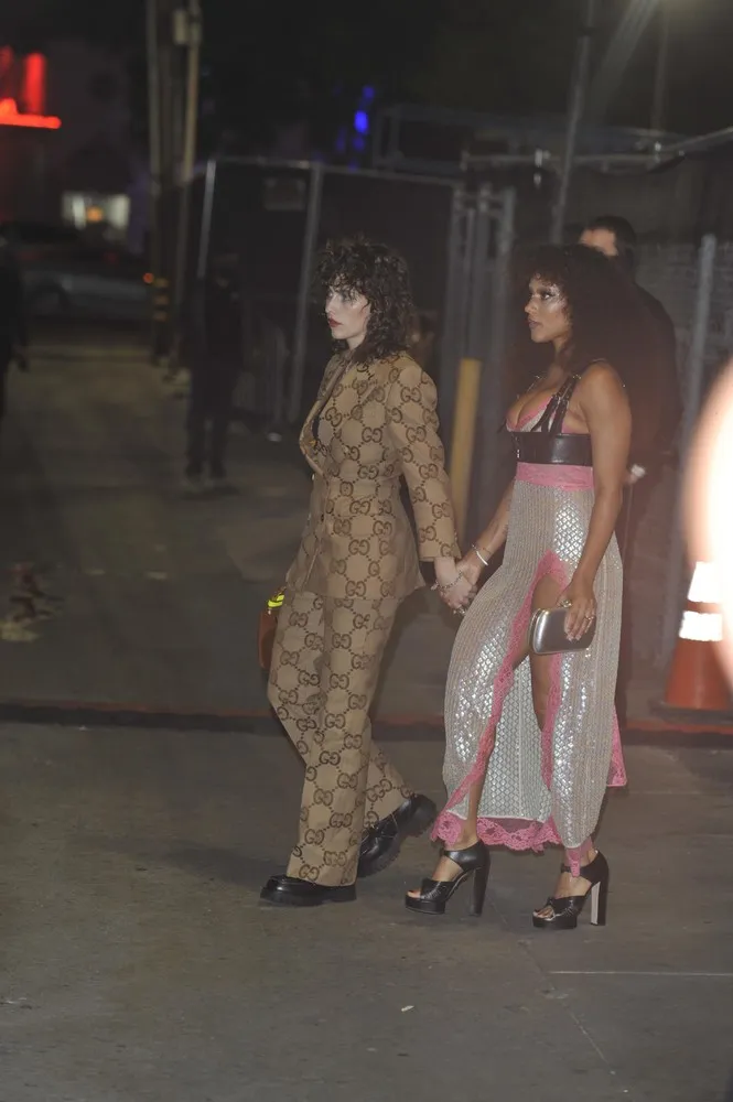 Dresses this Month, Part 2/2