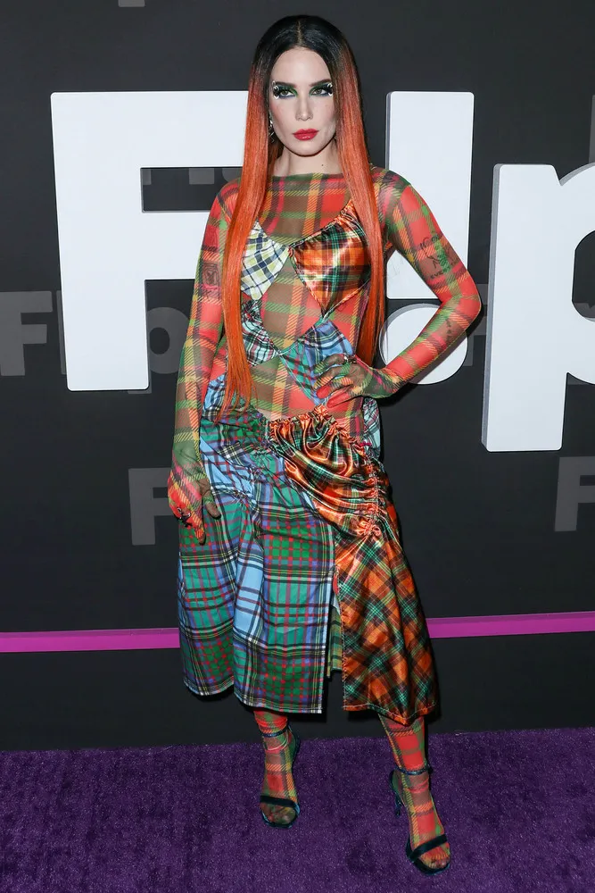 Dresses this Month, Part 2/2