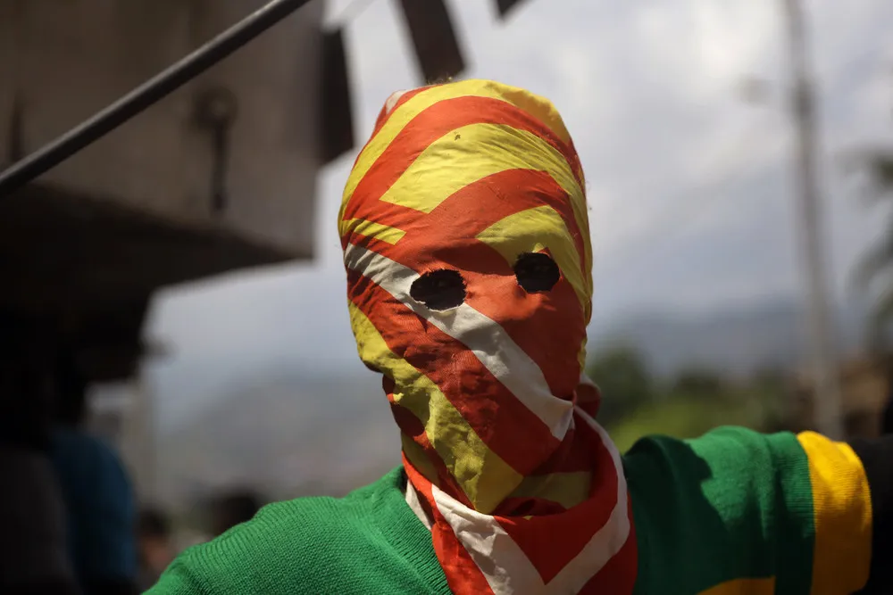 Burundi on the Brink