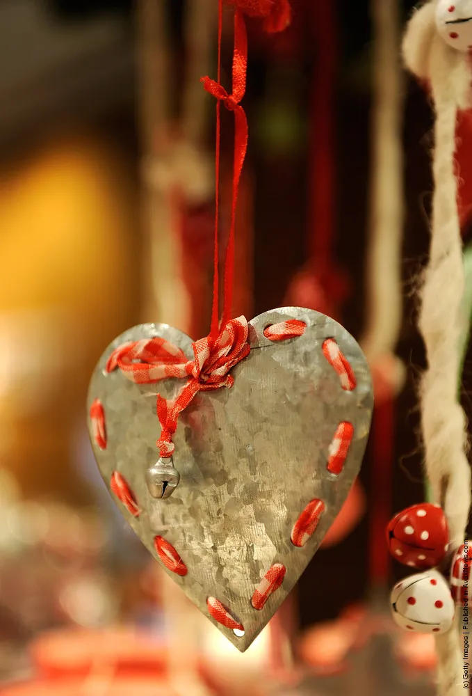 Depot Christmas Shopping Event