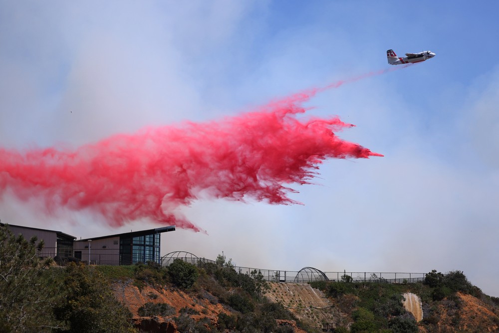 USA last Week, Part 2/3