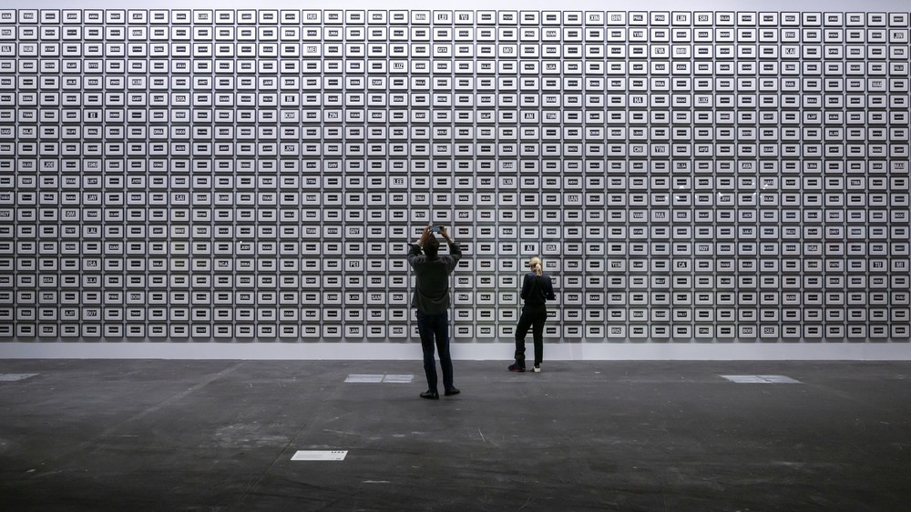 Some Photos: Contemporary Art