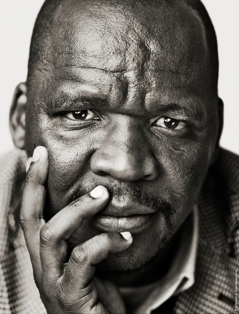 Photographers: Robert Wilson