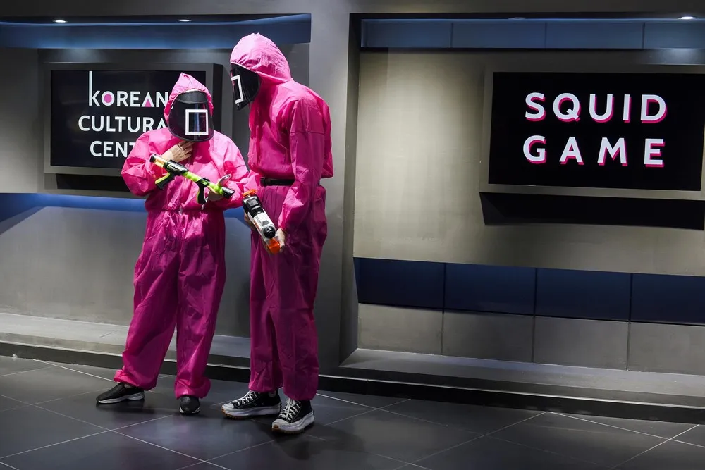 Pictures of the Year 2021, Part 82/102