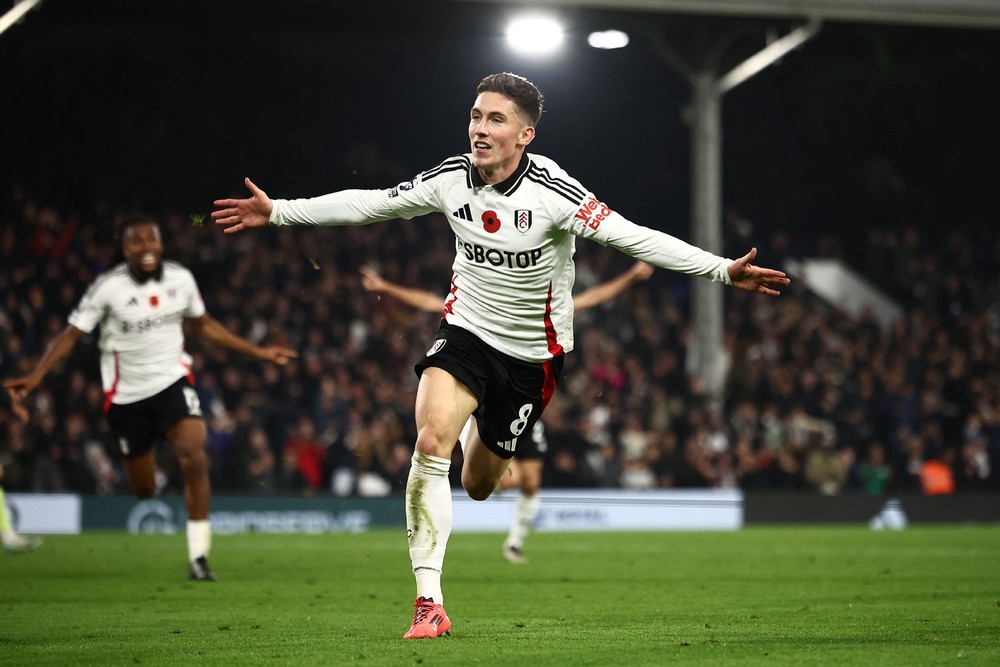 Sport last Week, Part 1/3