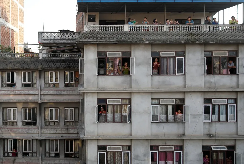 A Look at Life in Nepal