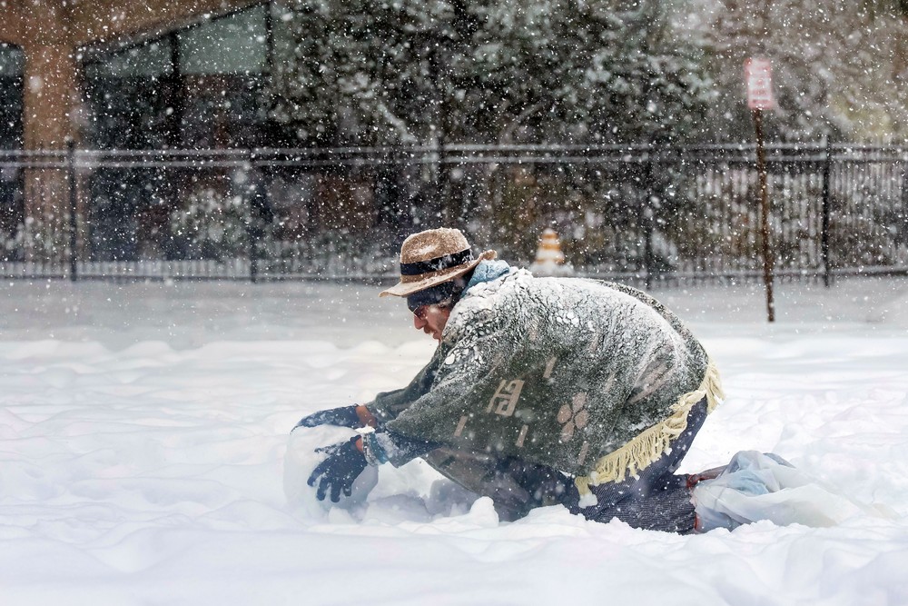 USA last Week, Part 3/4