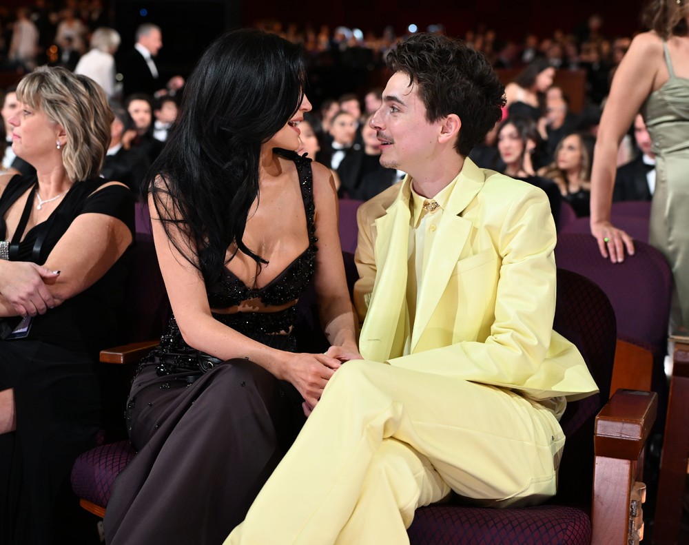 USA last Week, Part 1/4