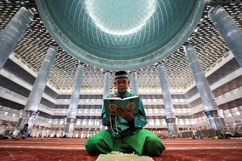 A Look at Life in Indonesia