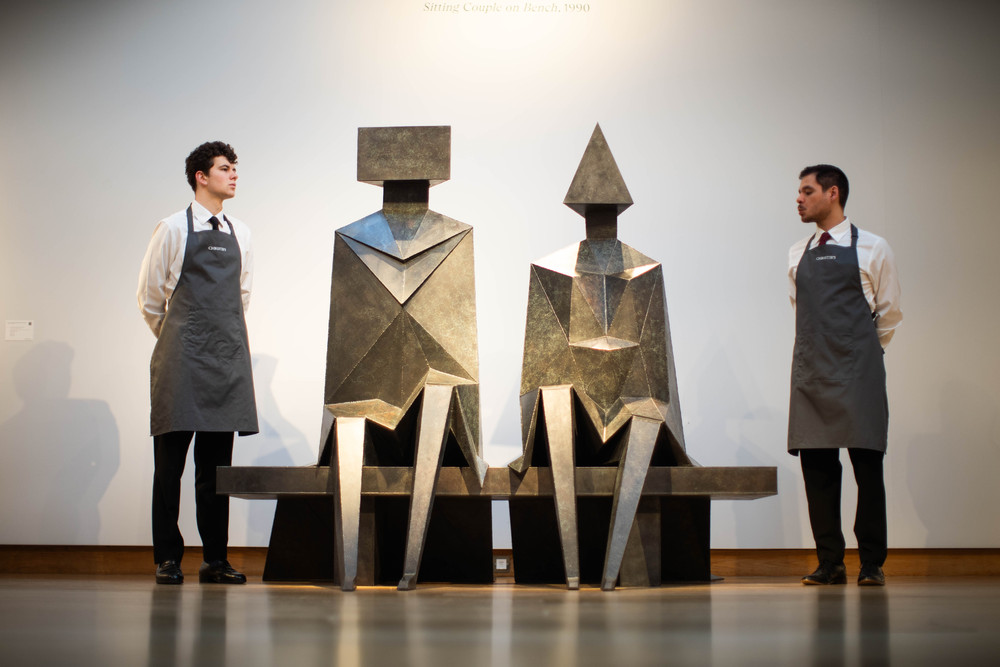 Some Photos: Contemporary Art