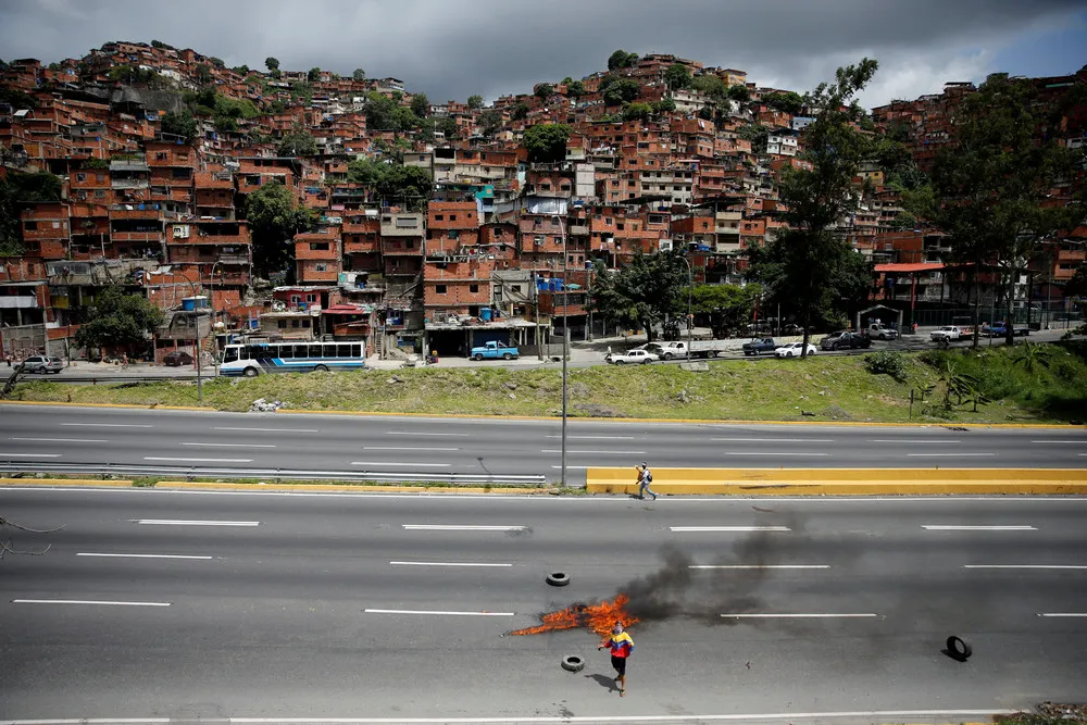 A Look at Life in Venezuela