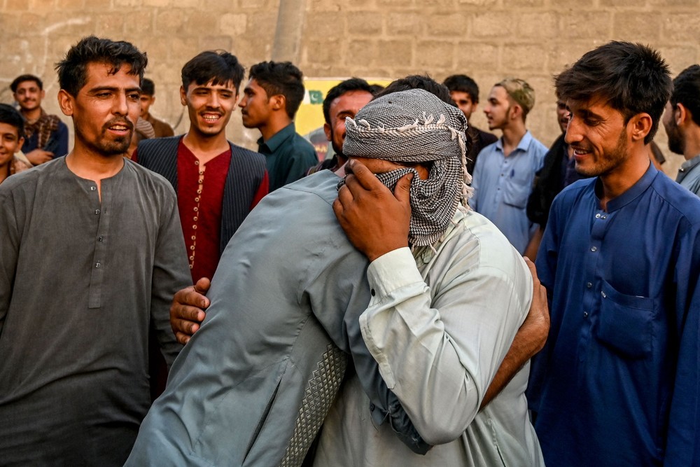 A Look at Life in Pakistan