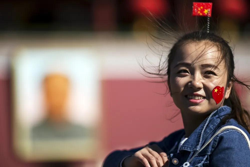 A Look at Life in China