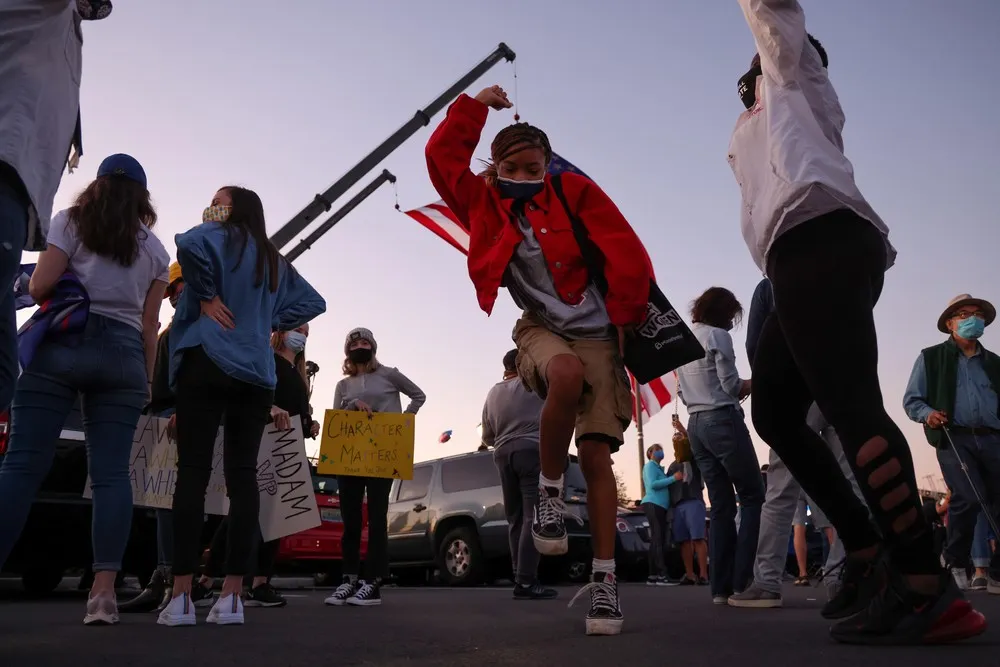 USA last Week, Part 3/4