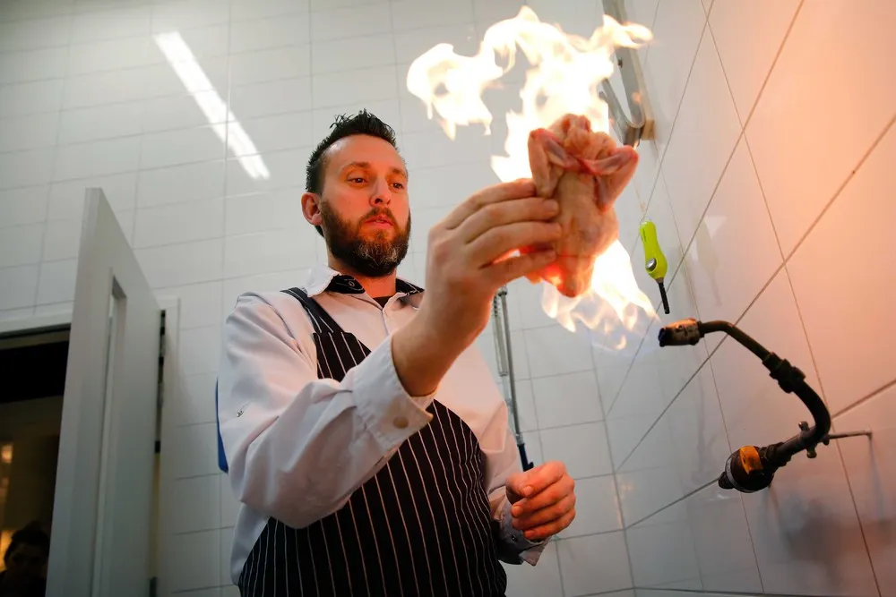 The Week in Pictures: December 20 – December 27, 2014. Part 2/7