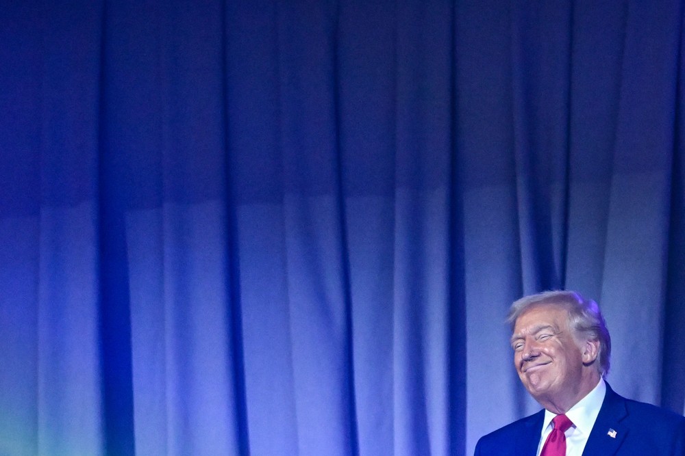 USA last Week, Part 1/2