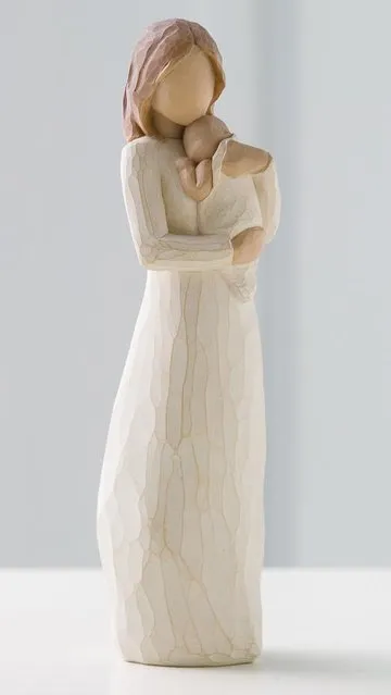 Sculptures By Susan Lordi