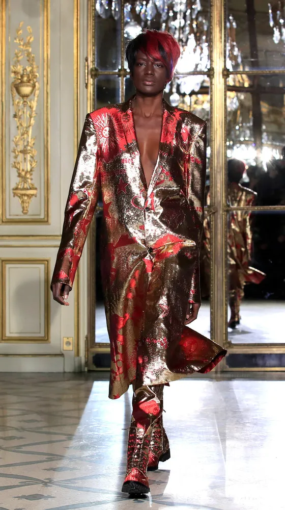 Fashion this Week, Part 1/2