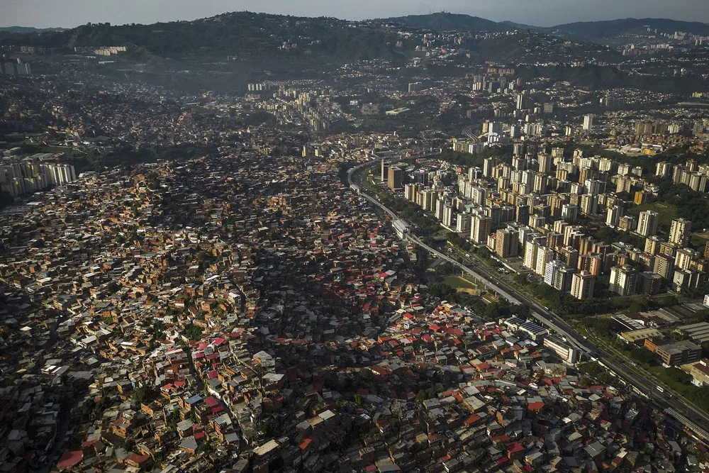 A Look at Life in Venezuela