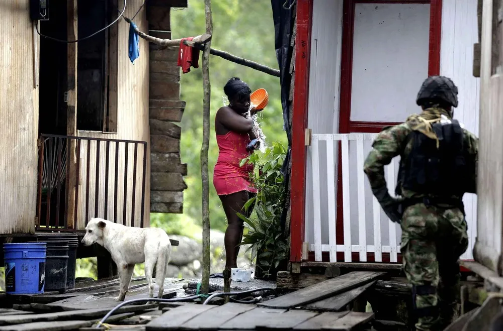 The Week in Pictures: March 22 – March 28, 2014. Part 5/5