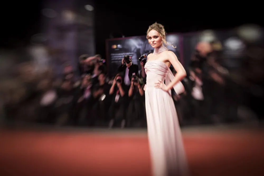 The Day in Photos – September 5, 2019