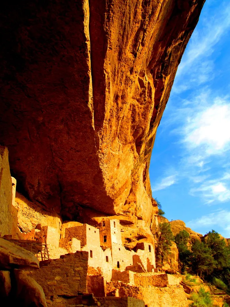 Winner of the US National Park Foundation's Photo Contest