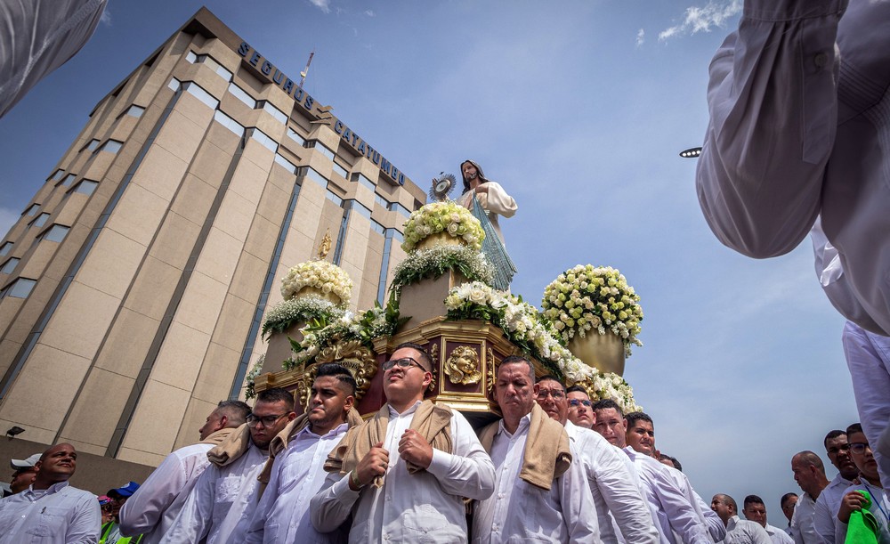 A Look at Life in Venezuela