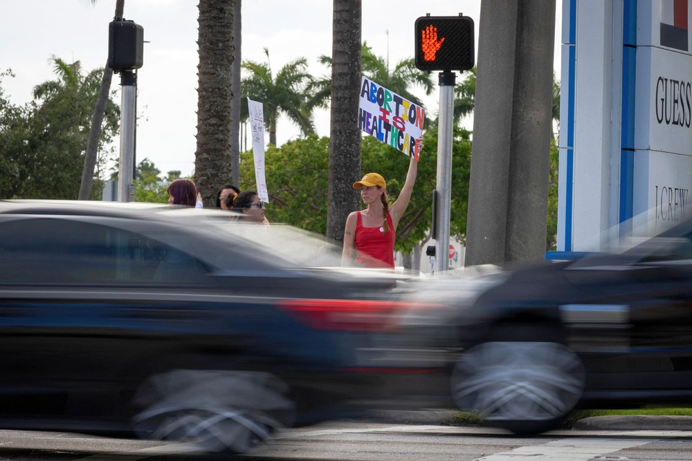 USA last Week, Part 2/3