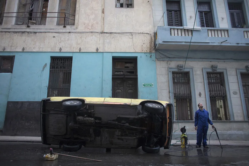 A Look at Life in Cuba. Part 2/2