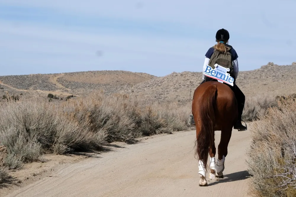 A Look at Life in USA