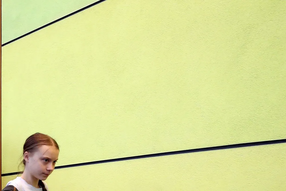 The Day in Photos – March 6, 2020