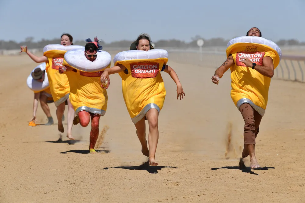 The Day in Photos – September 4, 2017