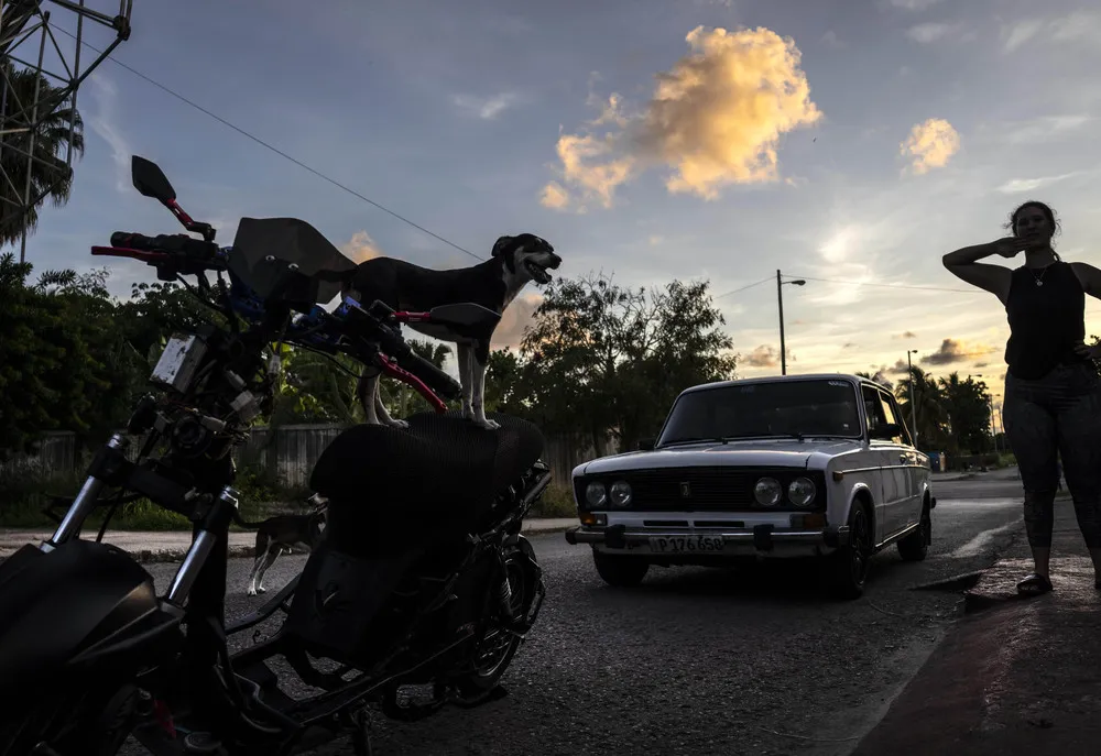 A Look at Life in Cuba