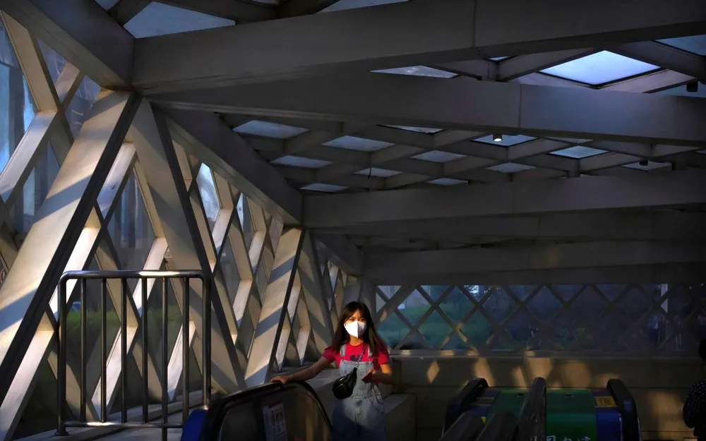 The Day in Photos – May 28, 2020, Part 2/2