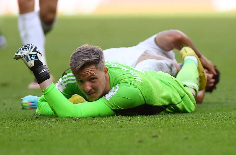 Sport last Week, Part 1/3