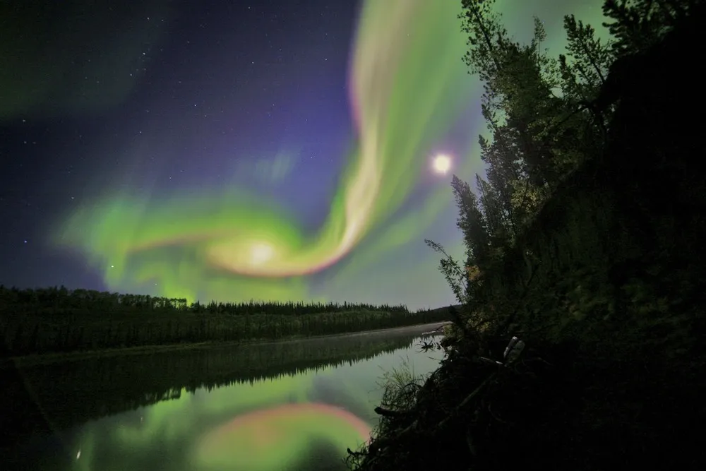 Simply Some Photos: Northern Lights