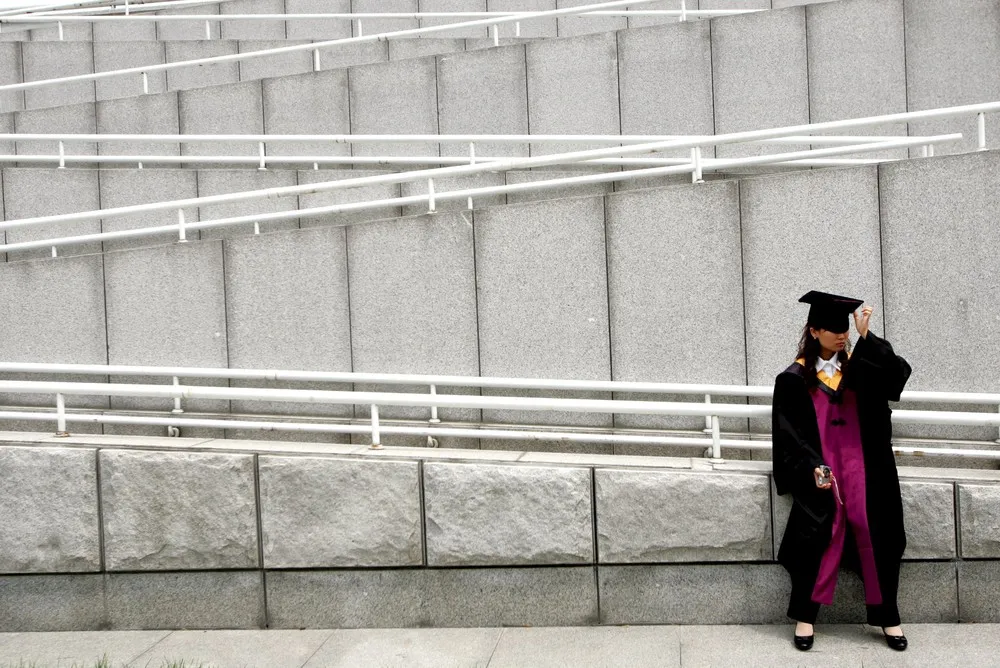 A Look at Life in China