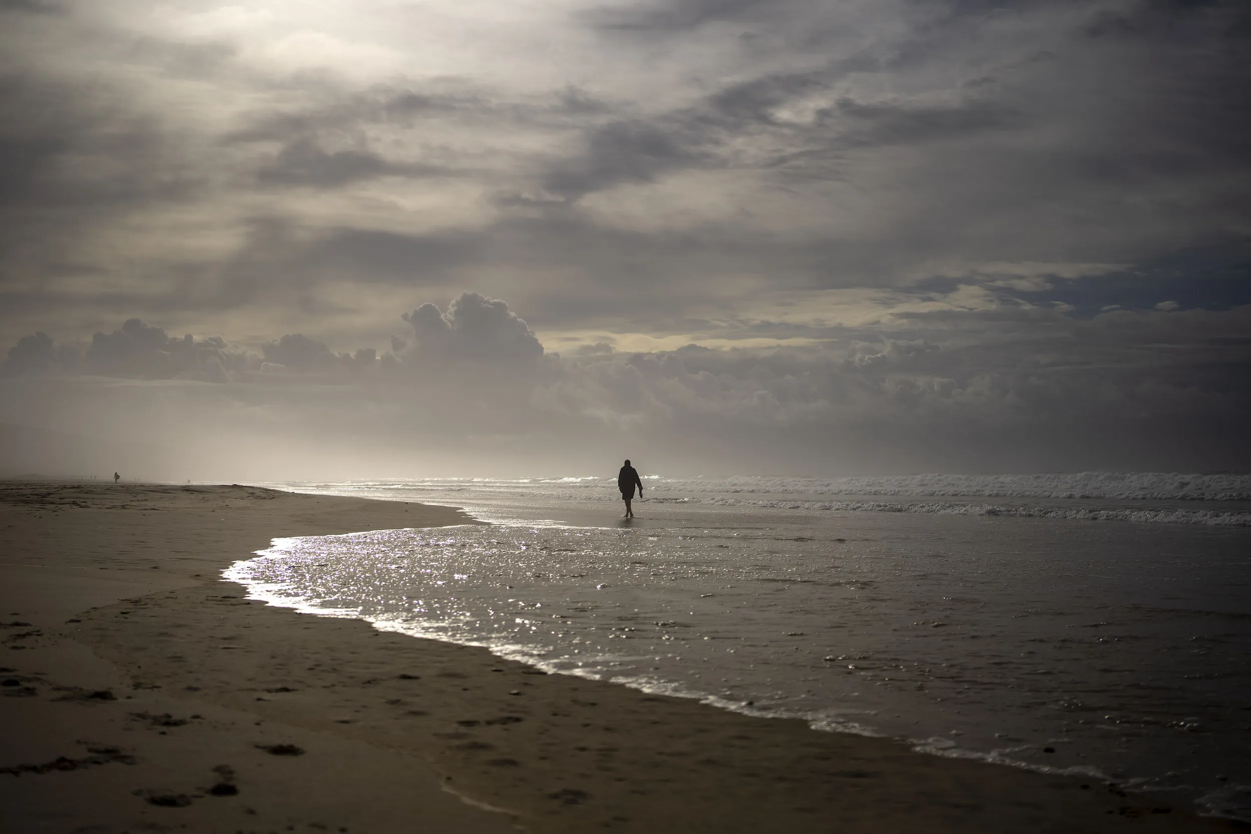 People in the Landscape