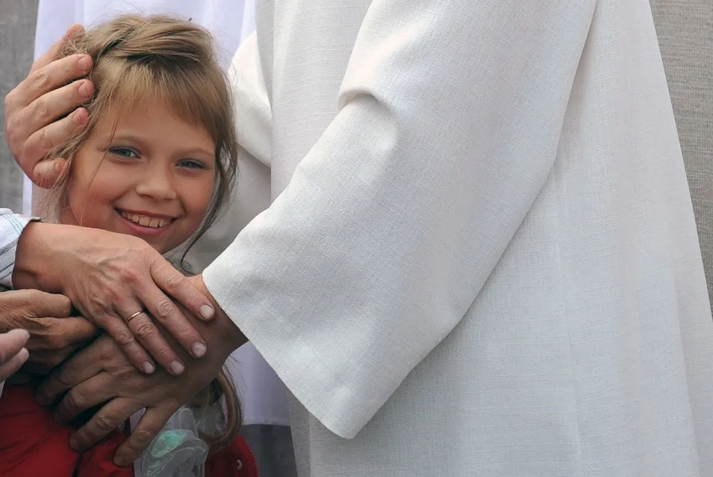 Some Photos: Children