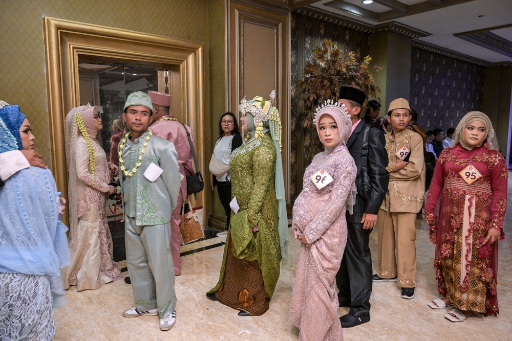 A Look at Life in Indonesia