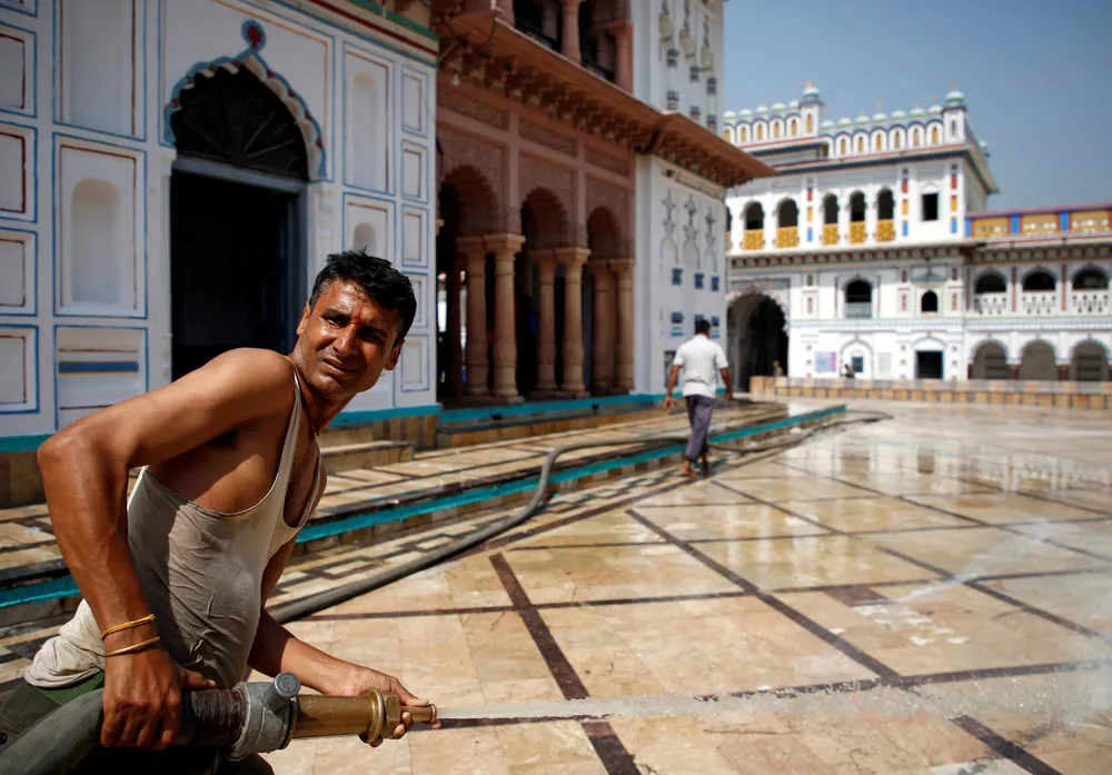 A Look at Life in Nepal