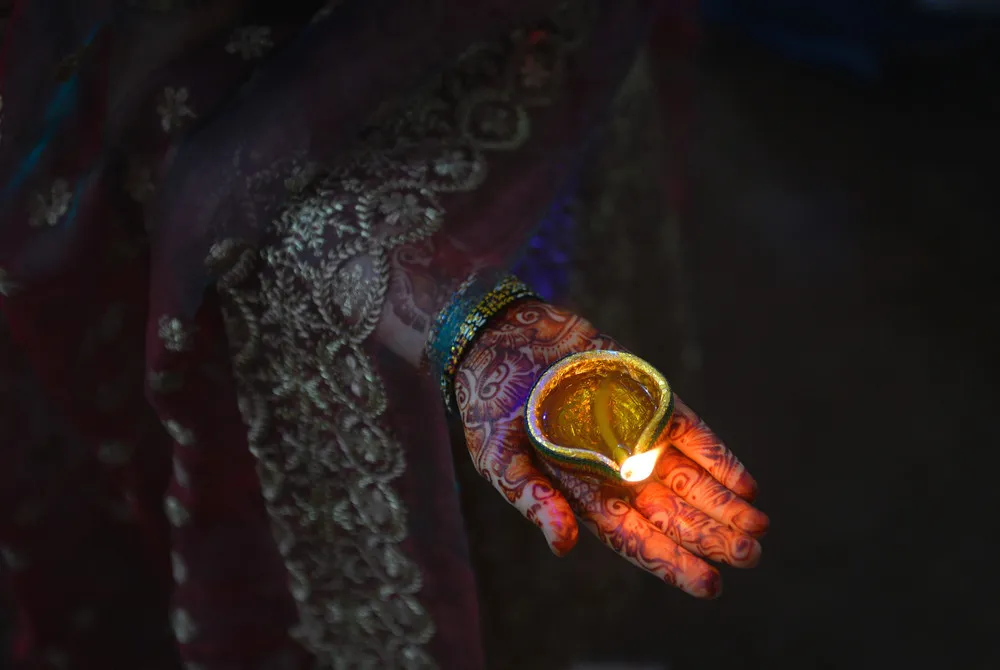 A Look at Life in Pakistan