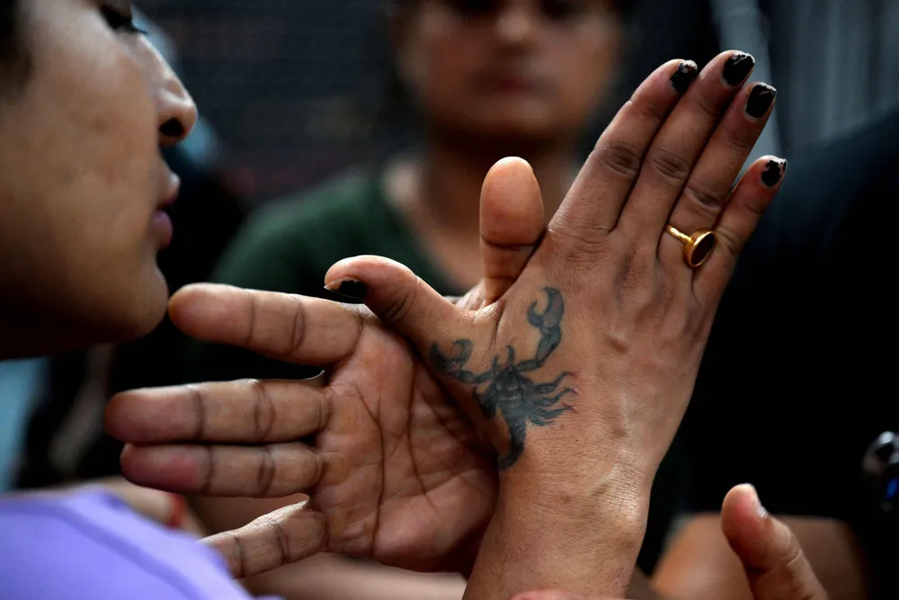 A Look at Life in India