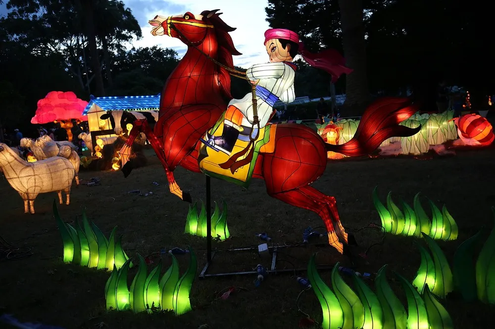 The Day in Photos – February 10, 2017